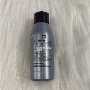 Pureology Mini Strength Cure Blonde Purple Conditioner